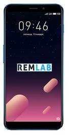 Ремонт Meizu M6s