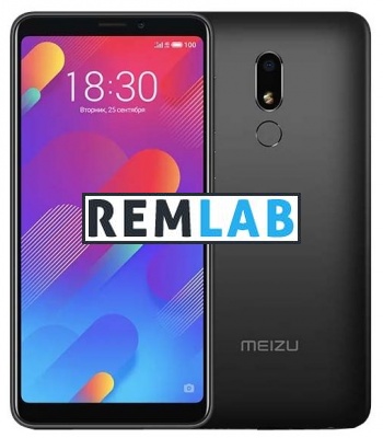 MEIZU
