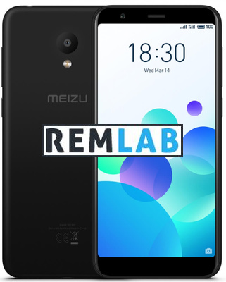 MEIZU
