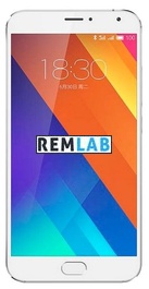 Ремонт Meizu MX5E