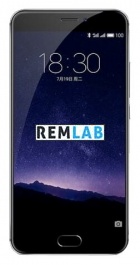 Ремонт Meizu MX6