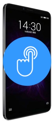 Замена тачскрина (сенсора) Meizu Note 8