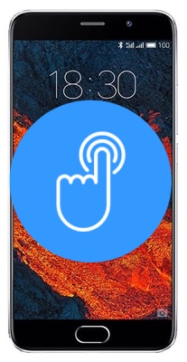 Замена тачскрина (сенсора) Meizu Pro 6 Plus