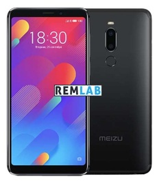 Ремонт Meizu V8