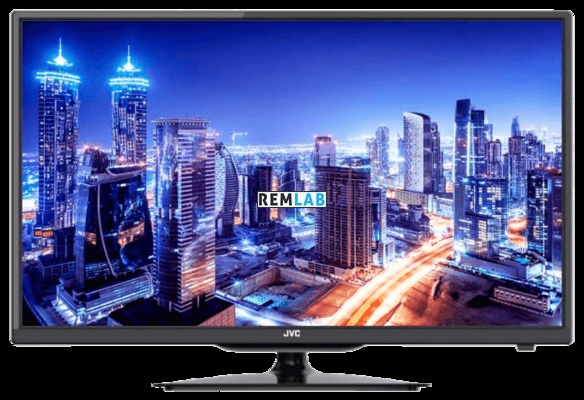 Ремонт телевизоров JVC