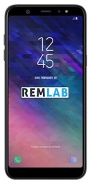Ремонт Samsung Galaxy A6