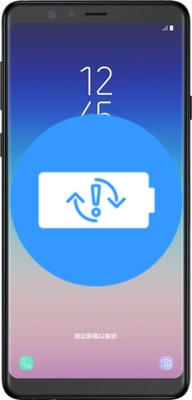 Замена аккумулятора (батареи) Samsung Galaxy A9 Star