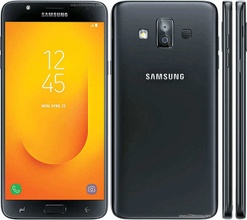 Galaxy J7 Duo