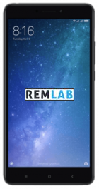 Ремонт Xiaomi Mi Max 2