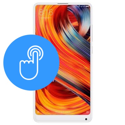 Замена тачскрина (сенсора) Xiaomi Mi Mix 2 SE