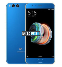 Ремонт Xiaomi Mi Note 3