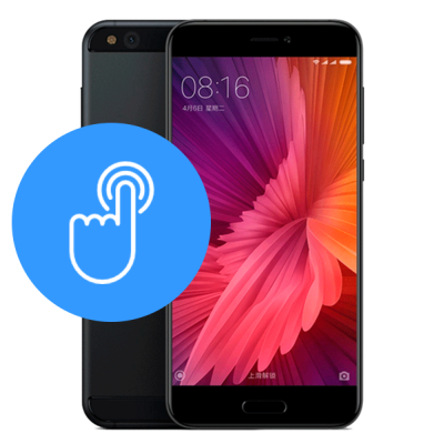 Замена тачскрина (сенсора) Xiaomi Mi5C