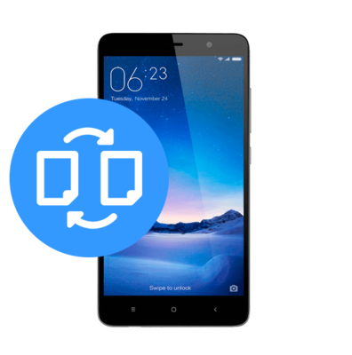 Замена дисплея (экрана) Xiaomi Redmi Note 3 Pro