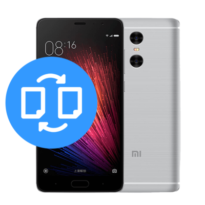 Замена дисплея (экрана) Xiaomi Redmi Pro