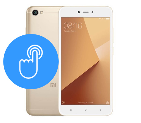 Замена тачскрина (сенсора) Xiaomi Redmi Y1