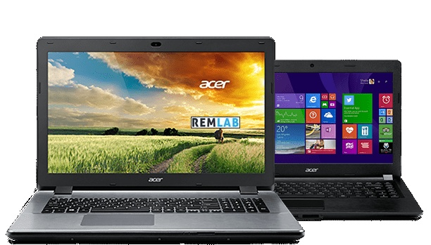 Ремонт ноутбуков Acer