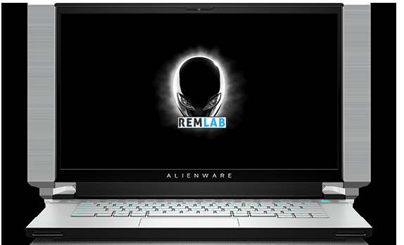 Ремонт ноутбуков Alienware