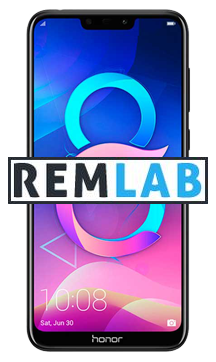 Починим любую неисправность Honor 9 Lite