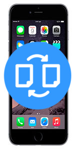 Замена дисплея (экрана) iPhone 6