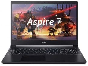 Aspire 7 A715