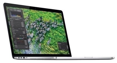 MacBook Pro 15