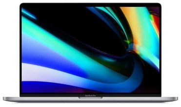 MacBook Pro 16
