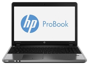 ProBook 4540s
