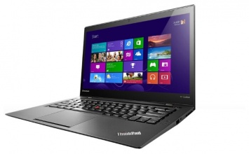 ThinkPad X1