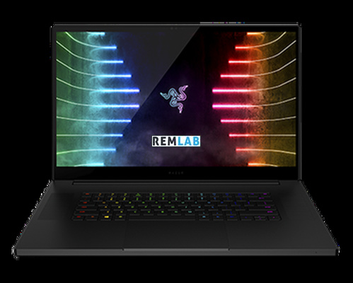Ремонт ноутбуков Razer