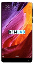 Ремонт Xiaomi Mi Mix