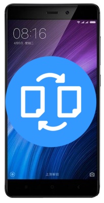 Замена дисплея (экрана) Xiaomi Redmi 4A