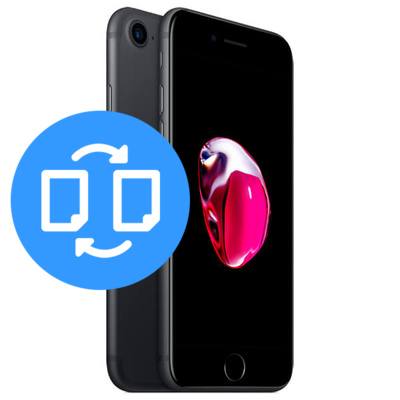 Замена дисплея (экрана) iPhone 7 Plus