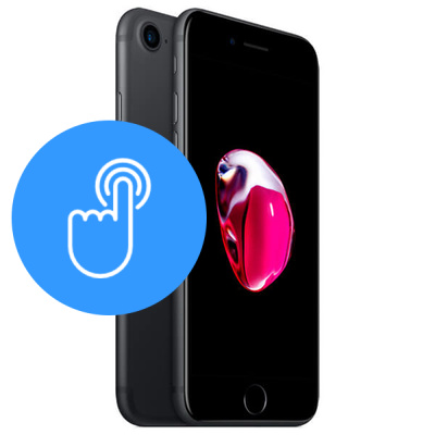 Замена тачскрина (сенсора) iPhone 7 Plus