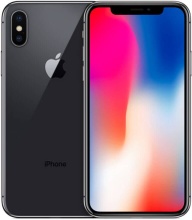 iPhone X
