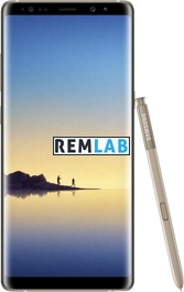 Ремонт Samsung Galaxy Note 8