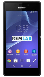 Ремонт Sony Xperia z