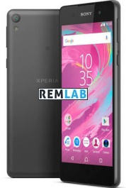 Ремонт Sony Xperia z