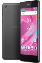 Xperia E5