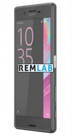 Ремонт Sony Xperia x