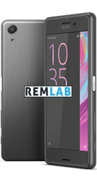 Ремонт Sony Xperia z