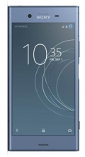Xperia XZ1 Compact