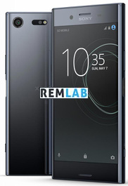 Ремонт Sony Xperia z