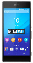 Ремонт Sony Xperia z