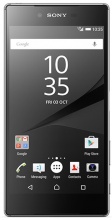 Xperia Z5 Compact