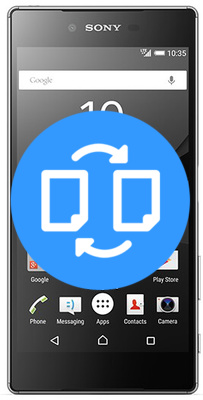 Замена дисплея (экрана) Sony Xperia Z5 Premium