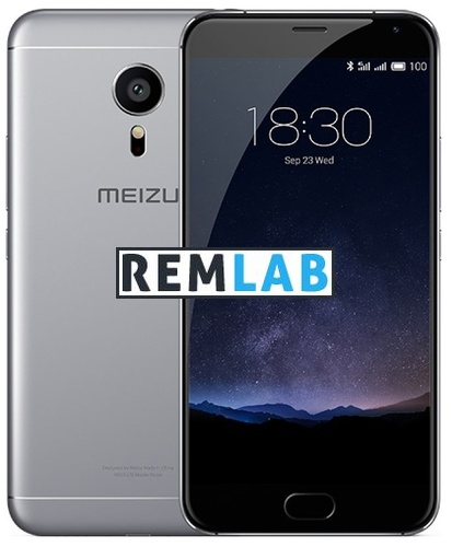 Починим любую неисправность Meizu M5s