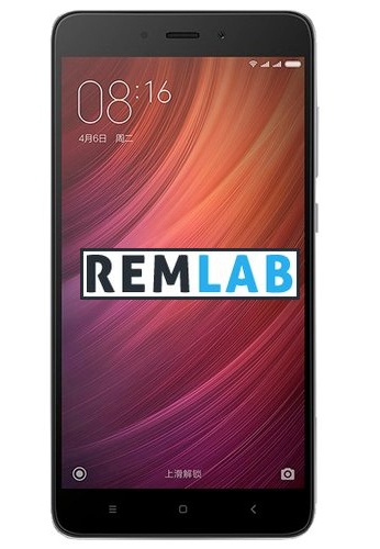 Починим любую неисправность Xiaomi Mi6X