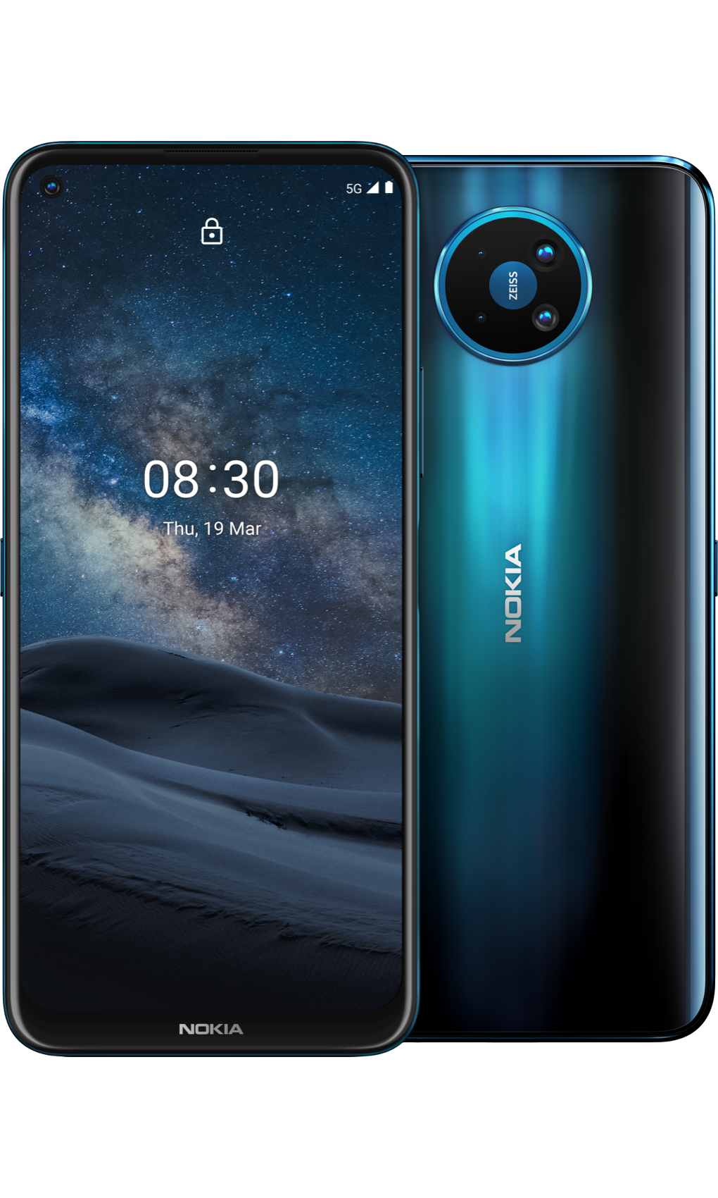 Ремонт Nokia 5.1 Plus в Ростове-на-Дону — цена от 350 рублей | RemLab