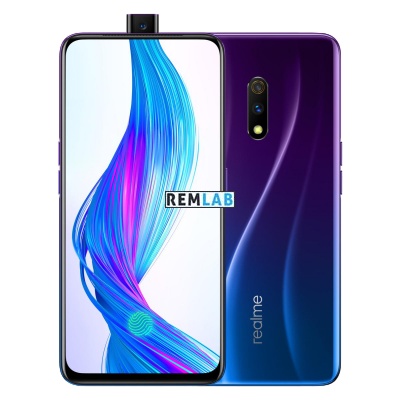 Ремонт телефонов Realme
