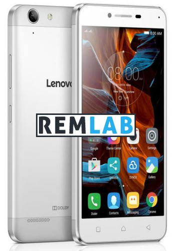 Починим любую неисправность Lenovo Vibe Z2